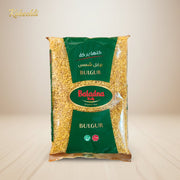 Boulgour soleil gros 900g - Bulgur oriental halal à base de blé dur Baladna - Kokechli Baladna