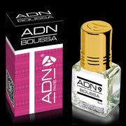 BOUSSA – Extrait de parfum – Flacon roll - on 5 ml – ADN Paris - KokechliADN