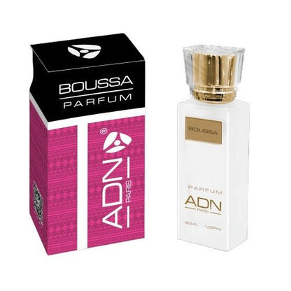 Boussa – Parfum – Eau De Parfum - 30 ml ADN Paris - KokechliMa boutique