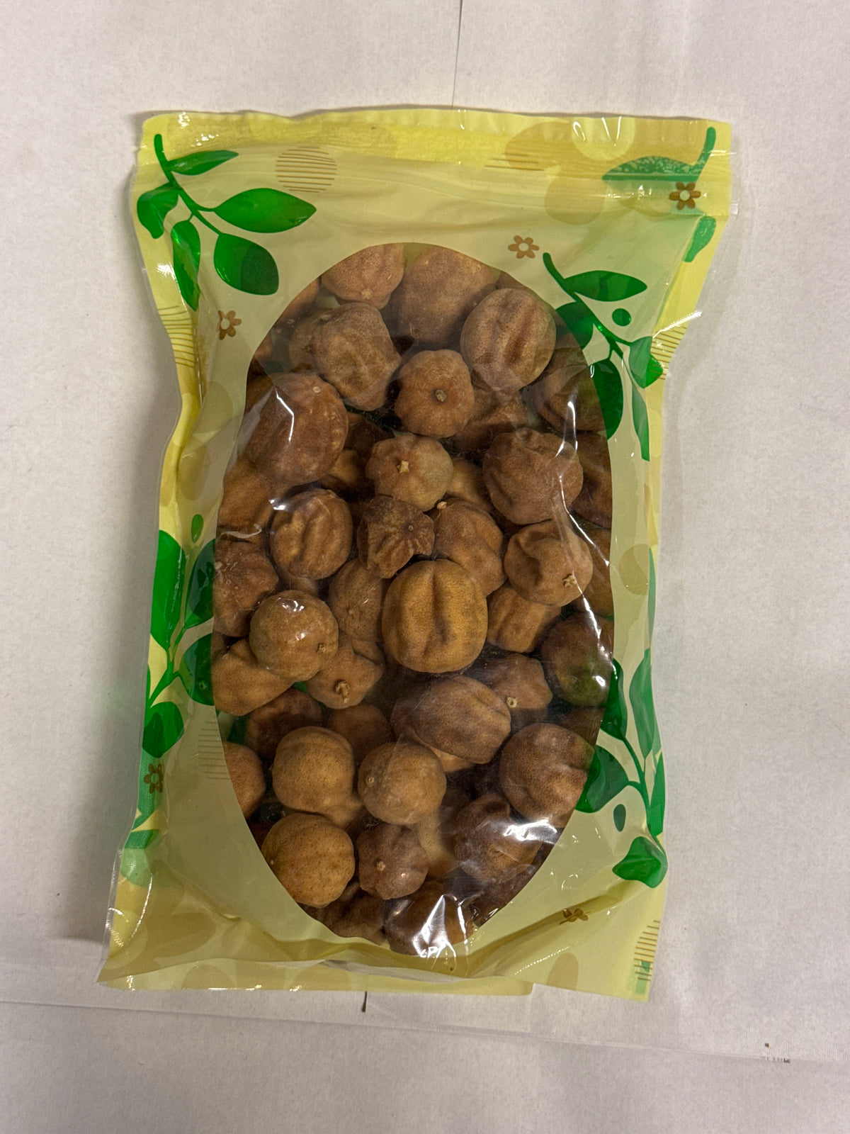 Citron Séché Jaune (Loumi) – 200g Kokechli