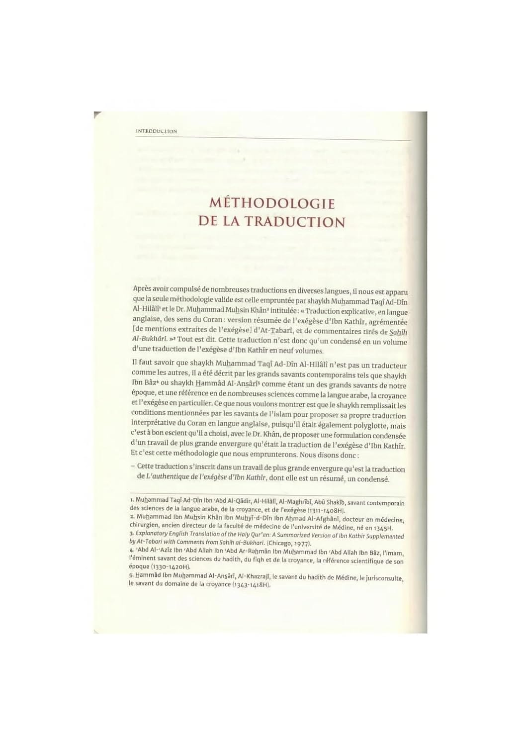 Coffret Le Coran et la traduction du sens de ses versets (Arabe - Français) – Tawbah - Grand Format 27 * 19 cm - KokechliÉditions Tawbah