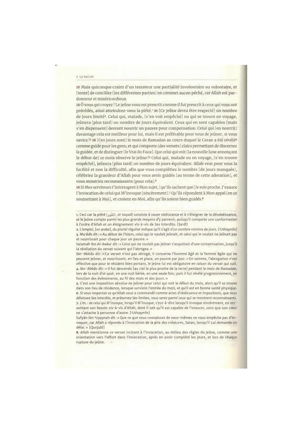 Coffret Le Coran et la traduction du sens de ses versets (Arabe - Français) – Tawbah - Grand Format 27 * 19 cm - KokechliÉditions Tawbah