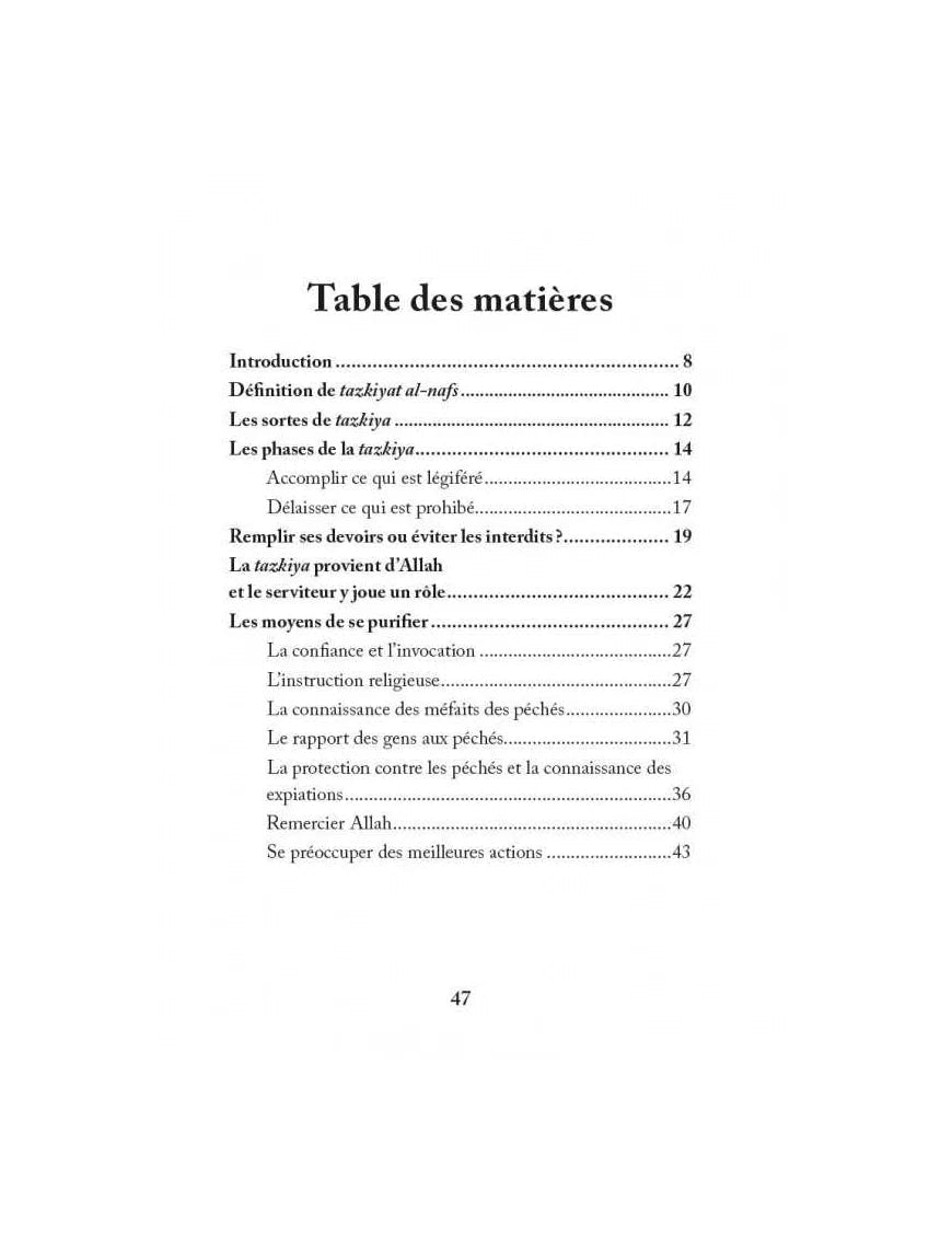 Devenir un meilleur musulman - Auteur : Ibrahim al - Ruhaylî - Éditions : Al - Hadîth - KokechliAl Hadîth