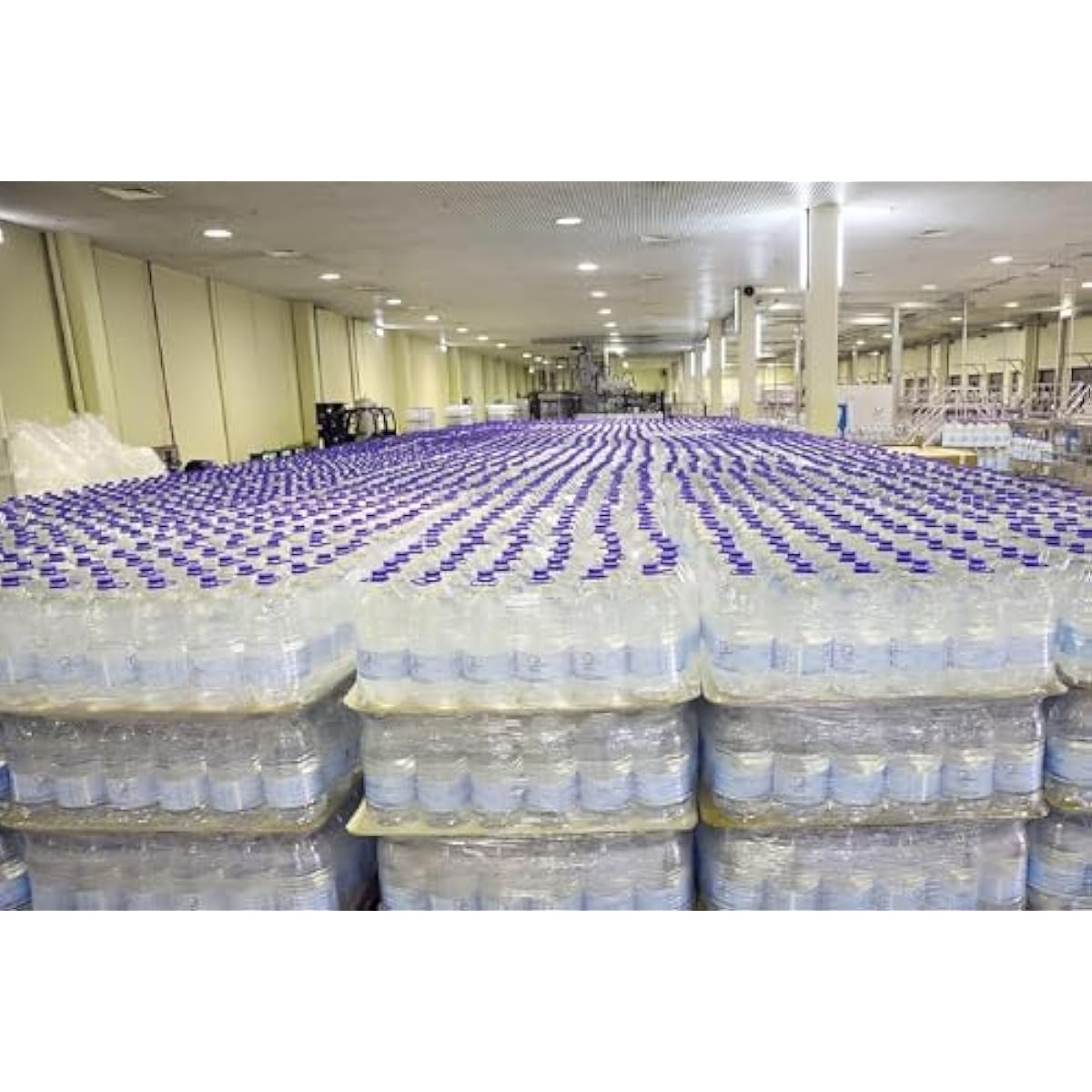 Eau de Zamzam 50cl – Authentique de La Mecque - Kokechli Kokechli