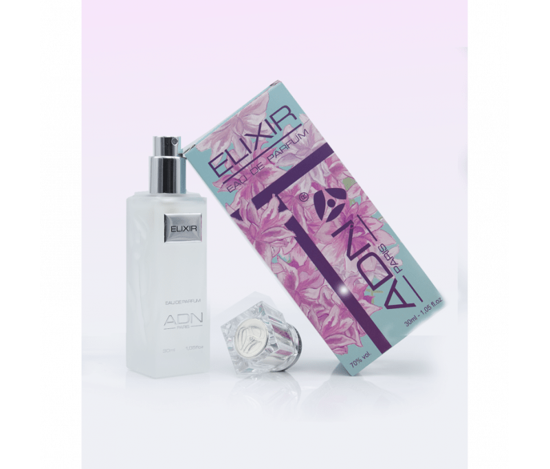 Elixir - Eau De Parfum - 30 ml ADN Paris - KokechliMa boutique