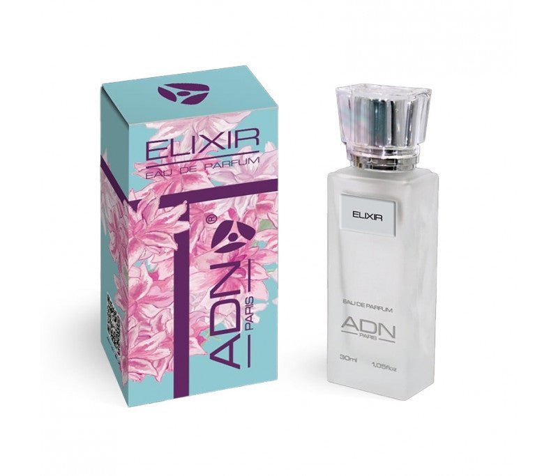 Elixir - Eau De Parfum - 30 ml ADN Paris - KokechliMa boutique