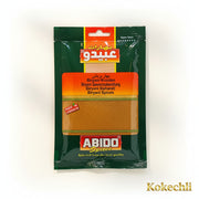 Épices Biryani Abido 60 g – Mélange Authentique pour Biryani Maison