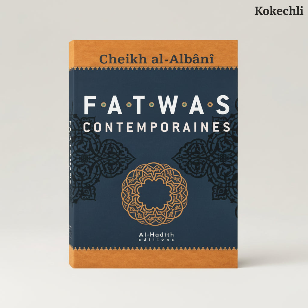 Fatawas contemporaines d’après Cheikh Al - Albani - Al Hadîth Éditions - KokechliAl Hadîth