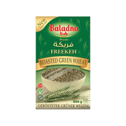 Freekeh Baladna (blé vert grillé) – Oriental 800 g - KokechliBassam
