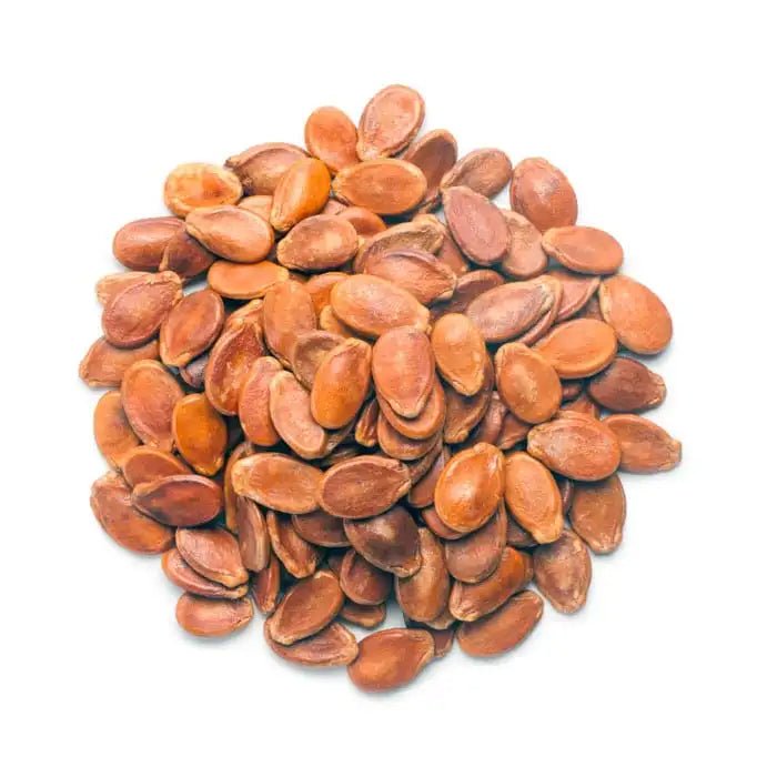 Graines de melon grillées et salées extra Alsamir 300g - Gros calibre Liban - Kokechli Al - Samir