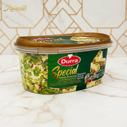 Halva Extra Pistachio – Halva premium au pistache - Kokechli Durra