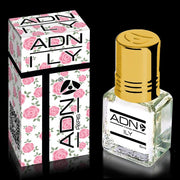 ILY – Extrait de parfum – Flacon roll - on 5 ml – ADN Paris - KokechliADN