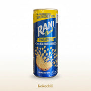 Rani Ananas 240 ml – Boisson aux fruits avec morceaux