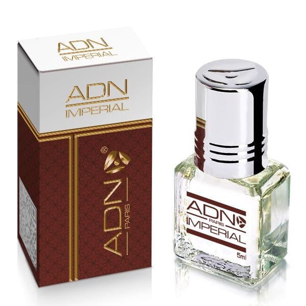 IMPERIAL – Extrait de parfum – Flacon roll - on 5 ml – ADN Paris - KokechliADN