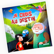 Je crois au Destin - Les piliers de la foi (5) - KokechliMaison d'Ennour