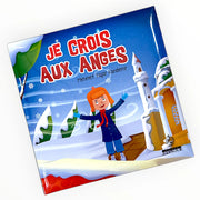 Je crois aux anges - Les piliers de la foi (2) - KokechliMaison d'Ennour