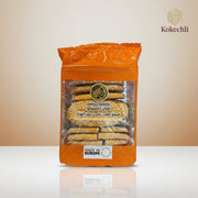 Kaak Oriental 300 g – Damasco | Biscuit Traditionnel au Sésame - Kokechli Damasco