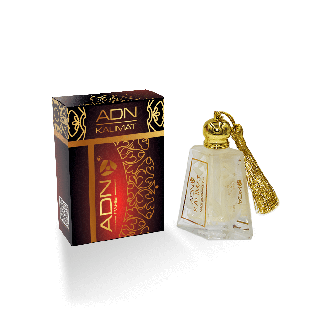 KALIMAT – Flacon LUXE roll - on 7 ml – ADN Paris - KokechliADN
