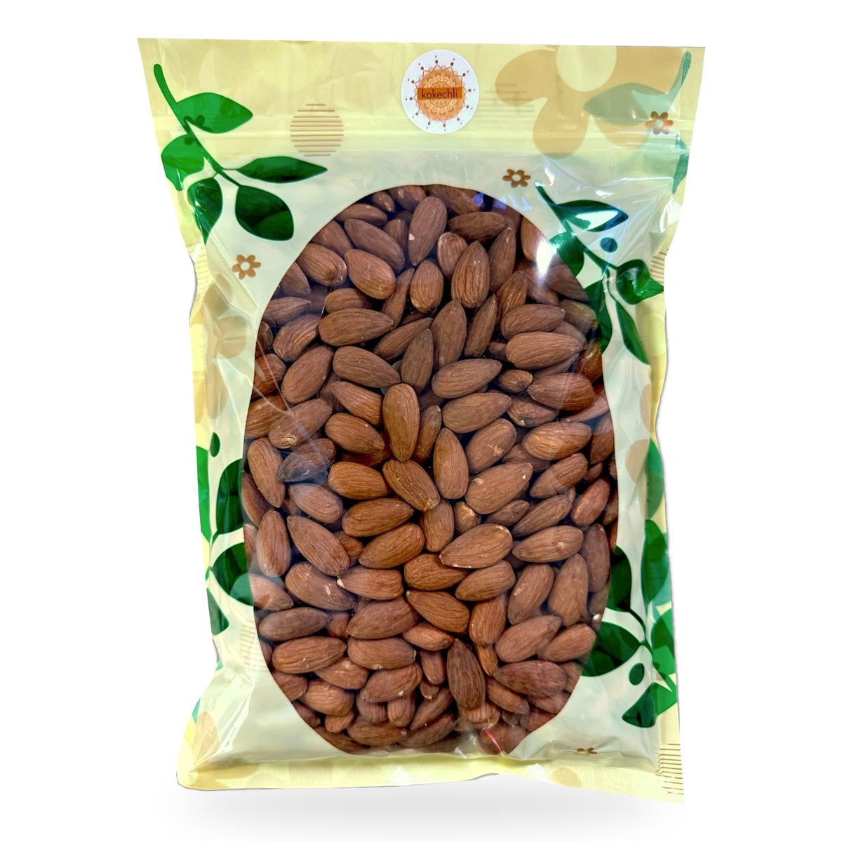 Amandes d’Australie 1 kg – 1 sachet