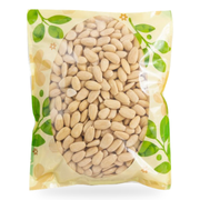 Amandes blanchies de Californie 1 kg – 1 sachet
