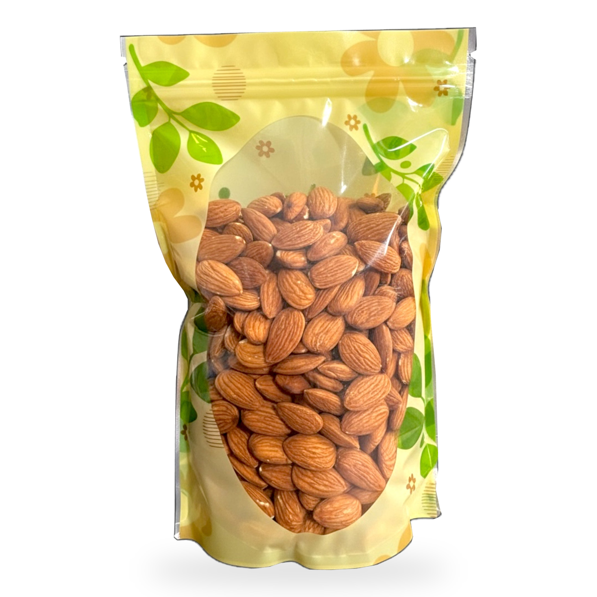 Amandes de Californie 1 kg – 1 sachet