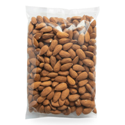 Amandes décortiquées 400 g - 1 sachet