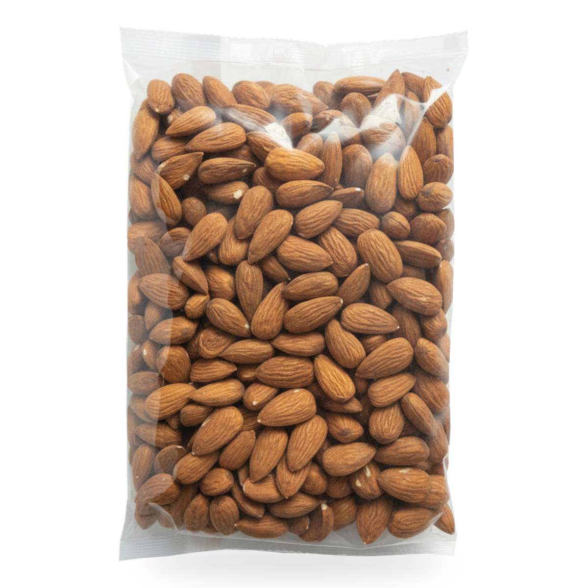 Amandes décortiquées 400 g - 1 sachet