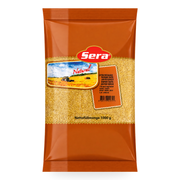 Boulgour à grains fins Sera 1 kg — 1 sachet
