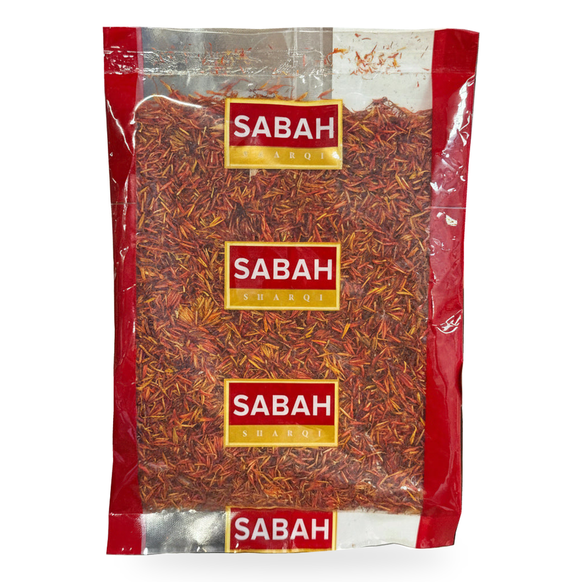 Carthame (safran bâtard) Sabah Sharqi 50 g - 1 sachet