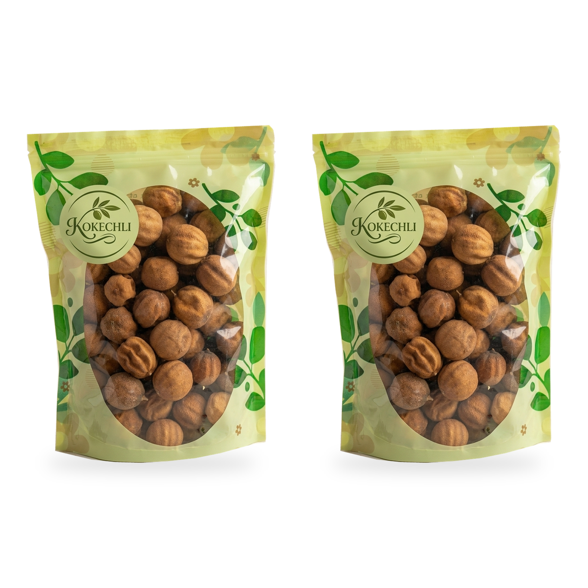 Citron séché jaune loumi 200 g – Lot de 2 sachets