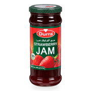 Confiture de fraise Durra 430 g – 1 pot