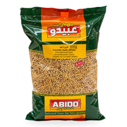 Coriandre en grains Abido 500 g — 1 sachet