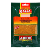 Épices Biryani Abido 50 g – 1 sachet