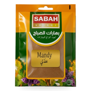 Épices Mandi Sabah 60 g — 1 sachet