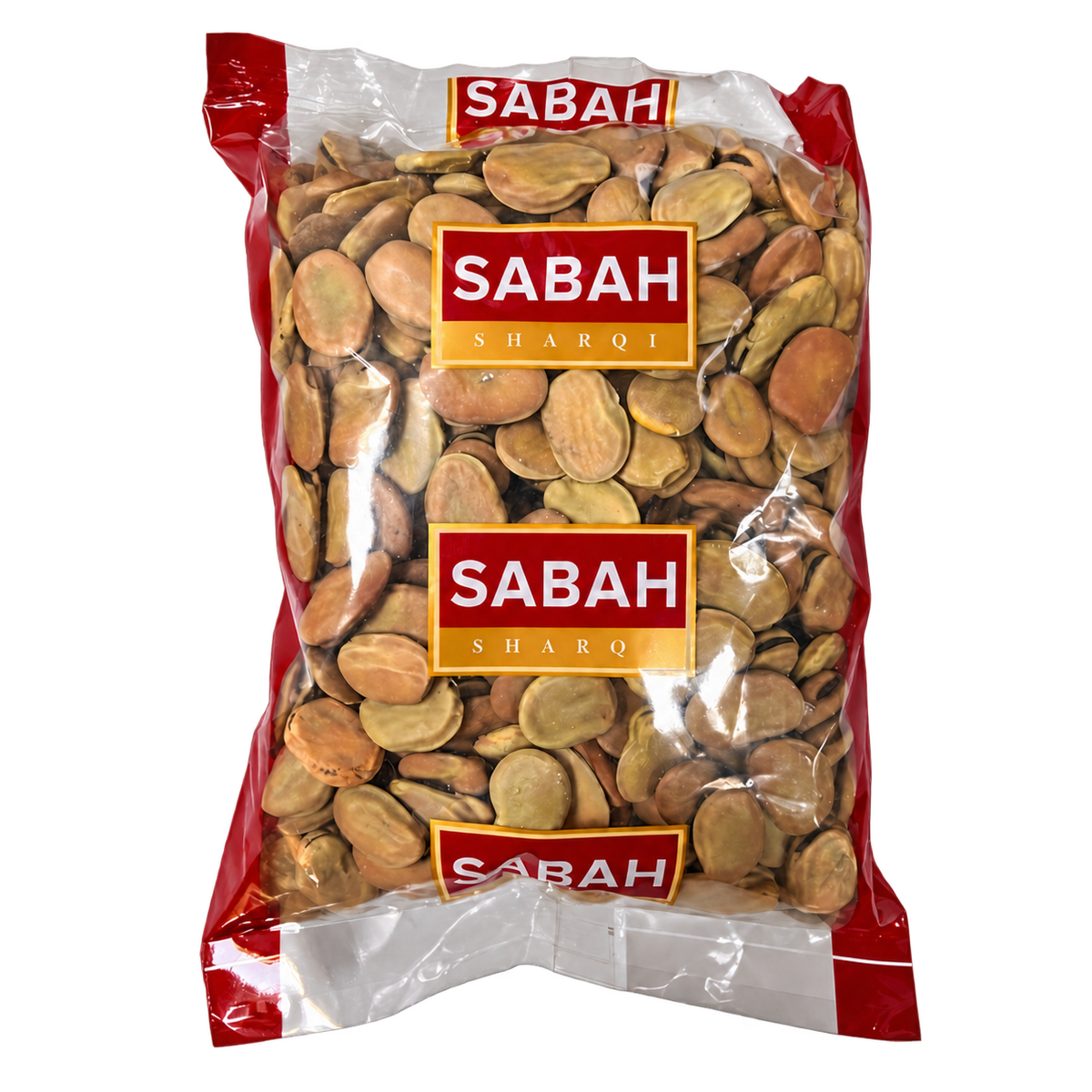 Fèves sèches Sabah 700 g – 1 sachet