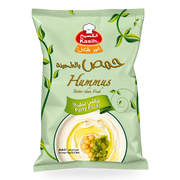 Houmous tahini Kasih 1 kg – 1 sachet