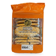 Kaak oriental Damasco 300 g – 1 sachet