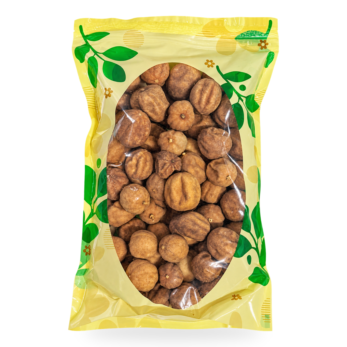 Citron séché jaune loumi 200 g — 1 sachet