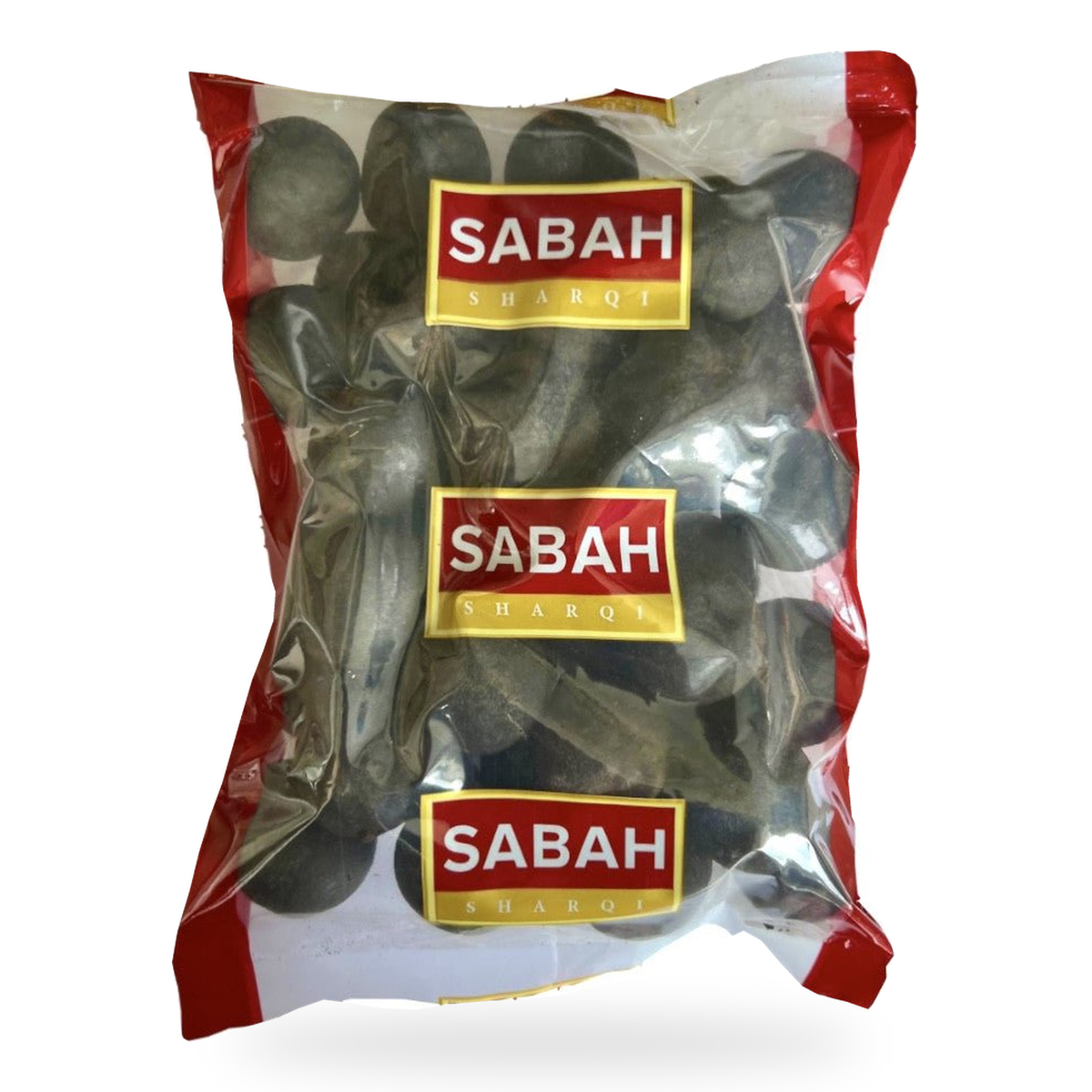 Loumi noir, citrons séchés Sabah Sharqi 100 g – 1 sachet