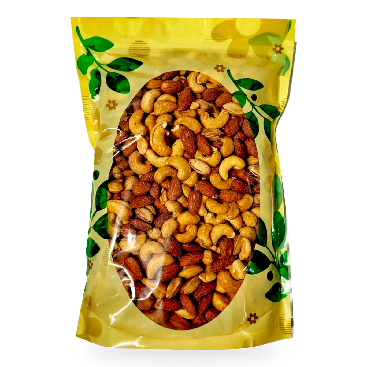 Mélange de noix grillées saveur acidulée 1 kg – 1 sachet