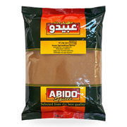 Mélange de sept épices Abido Spices 500 g – 1 sachet