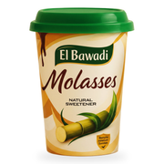 Mélasse de sucre de canne El Bawadi 680 g – 1 pot