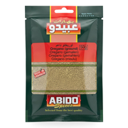 Origan moulu Abido 50 g – 1 sachet