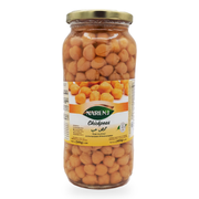 Pois chiches Narenj 540 g – 1 bocal