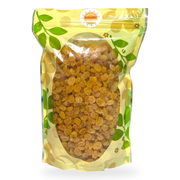 Raisins secs jaunes Golden AAA 500 g - 1 sachet