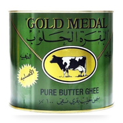 Smen ghee Gold Medal 400 g – 1 boîte
