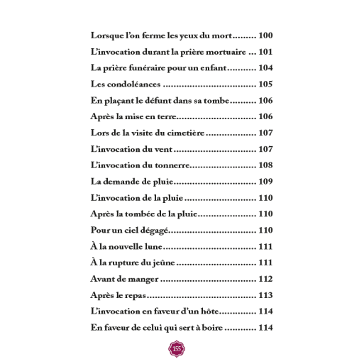 La Citadelle du Musulman Recueil d’invocations authentiques – Noir - De Sa‘îd Al - Qahtânî – Éditions Al - Hadîth - KokechliAl Hadîth