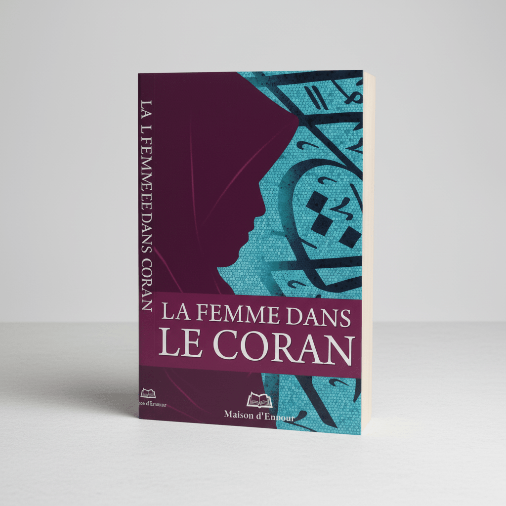 La femme dans le Coran - Abderrazak Mahri - Ennour - KokechliMaison d'Ennour