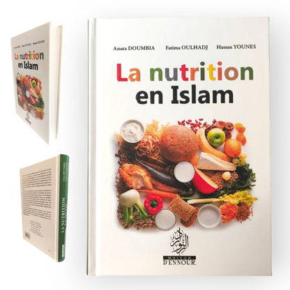 La nutrition en Islam - Un guide pour une alimentation saine et spirituelle - KokechliMa boutique