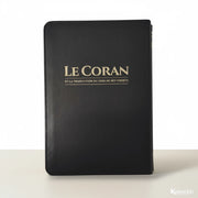 Le Coran et la traduction du sens de ses versets –(Arabe - Français) – grand 23 * 16 cm éditions Tawbah - KokechliÉditions Tawbah